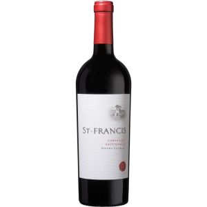 St. Francis Sonoma County Cabernet Sauvignon